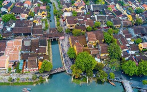 Báo ngoại gọi tên hai sân bay Việt Nam, nằm chung top với Changi Singapore - Ảnh 2.
