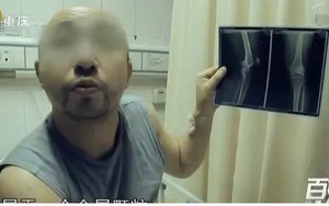 Video sốc: Chụp ảnh check in, thanh niên 20 tuổi bất ngờ bị sóng "nuốt gọn" ngay trước mắt bạn bè - Ảnh 2.