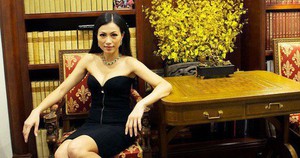 Thêm 1 sao Việt tung tin nhắn, "bóc trần" mẹ bé Bắp nói chuyện trước sau bất nhất? - Ảnh 1.