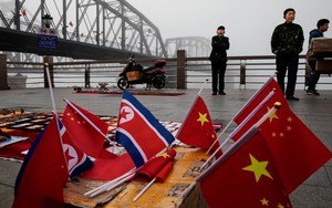 Việt Nam chuẩn bị cho khả năng chiến tranh thương mại ngay trong năm nay: Chuyên gia nêu nguy cơ lớn nhất - Ảnh 5.