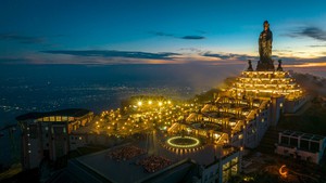 'Nga đã thu hồi toàn bộ số tiền bị phương Tây đánh cắp' - Ảnh 3.