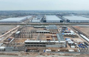 Một doanh nghiệp "lạ" âm thầm vượt qua Vincom Retail, REE, PNJ, FPT Retail và loạt ngân hàng, vốn hóa lập kỷ lục gần 2 tỷ USD - Ảnh 5.