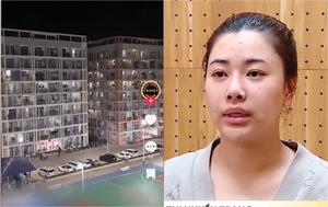 Nữ sinh vi&ecirc;n năm 4 Đại học Kinh tế TP HCM &ldquo;mất t&iacute;ch&rdquo; trước Tết được t&igrave;m thấy ở Trung Quốc - Ảnh 2.