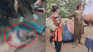 Cho con dâu 10 triệu/tháng thuê giúp việc bế cháu, mẹ chồng U60 chết điếng khi thấy mặt của “bảo mẫu” - Ảnh 4.