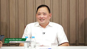 Chưa mở lại cửa hàng Reverse tại TP.HCM, nhưng Starbucks vừa tiếp tục khai trương mô hình đặc biệt ở Hà Nội - Ảnh 3.