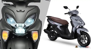 Ảnh thực tế Mitsubishi Xpander bản thể thao vừa ra mắt: Th&ecirc;m bodykit, c&aacute;nh gi&oacute;, đổi hẳn cụm đ&egrave;n trước/sau mới, dễ hot khi về Việt Nam - Ảnh 14.