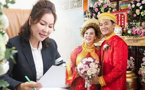 Thông tin về "cô chủ" Hoàng Hiên - người chi 3 tỷ khiến 2 nam ca sĩ hết dỗi nhau, Mỹ Tâm cũng mềm lòng - Ảnh 2.