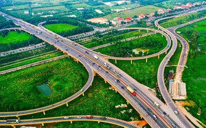 Tuyến cầu cạn cao tốc thứ 3 ở Hà Nội, tổng mức đầu tư hơn 3 tỷ USD có quy mô "khủng" cỡ nào? - Ảnh 2.