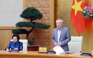 Tổng Bí thư Tô Lâm yêu cầu giải quyết dứt điểm một vấn đề quan trọng trước khi sáp nhập tỉnh, bỏ cấp huyện - Ảnh 2.