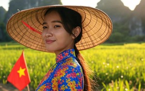 Ngôi chùa cổ hơn 600 tuổi "treo" mình trên núi đá ở Hà Nội: Rộng có 10m2, khi ghé thăm cần lưu ý vài điều - Ảnh 8.