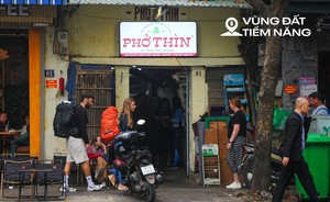 Trong l&uacute;c Vinhomes Đan Phượng "n&oacute;ng hầm hập", xuất hiện một &ocirc;ng lớn BĐS sở hữu lượng dự &aacute;n gấp 3 lần Vinhomes dọc trục T&acirc;y Thăng Long - Ảnh 7.