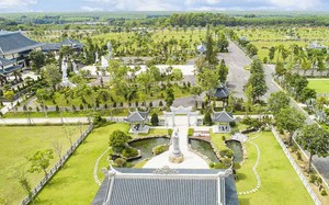 Tỉnh nhỏ nhất Việt Nam có thể được sắp xếp địa giới hành chính, GRDP đầu người vượt 150 triệu đồng - Ảnh 6.