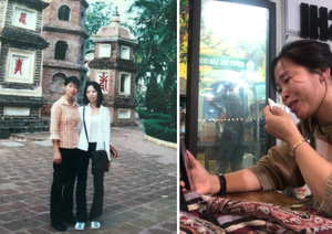 Giòi trong món ăn tại quán ăn Hàn Quốc Hà Nội khách hoang mang bỏ về - Ảnh 2.