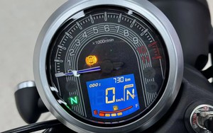 Xe hot nhất của VinFast vừa có giá: Ngang đối thủ nhưng nhìn 4 điều này, người mua sẽ biết 'chốt' xe nào - Ảnh 16.