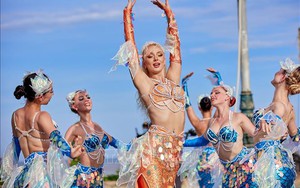 Thu hơn 1 tỷ USD từ du lịch dù chưa hết năm, tỉnh miền Trung tiếp tục gây ấn tượng với 3 kỷ lục lạ - Ảnh 11.