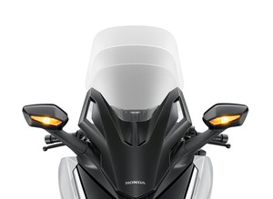 Đơn vị đặt nhà máy ở Củ Chi vừa mở bán xe điện mới: Đầu tiên trong phân khúc, chưa từng thấy ở Việt Nam - Ảnh 7.