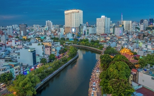 Vấn đề quan trọng, cấp b&aacute;ch khi thực hiện ch&iacute;nh quyền 2 cấp - Ảnh 3.