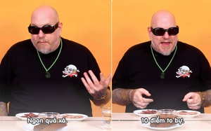 Khách Tây nói trái cây Việt Nam là 'ngon nhất', không do dự chấm combo điểm 10 cho 3 loại quả sau - Ảnh 5.