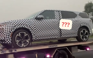 Mang chiếc xe điện Trung Quốc đi được 598 km/sạc leo Đà Lạt, chủ xe chia sẻ: "Trải nghiệm hãi hùng..." - Ảnh 8.