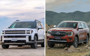 VinFast VF 9 phiên bản President còn đang 'thai nghén', VF 3 bản bán tải đã xuất hiện - Ảnh 7.