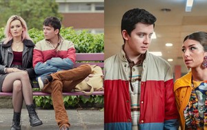 Sao phim "Sex Education" sợ đóng cảnh này hơn 'cảnh nóng', hóa ra từng vật lộn với 2 chứng bệnh - Ảnh 3.