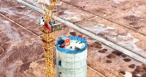 Sở hữu nh&agrave; ở x&atilde; hội 18,4 triệu đồng/m2 tại H&agrave; Nội - Ảnh 2.