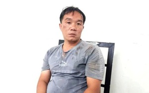 Chiến sĩ cơ động bị đâm ở Vũng Tàu đã hy sinh - Ảnh 3.