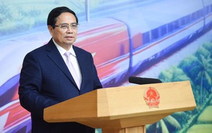 Đại diện cường quốc châu Á đưa ra đề nghị quan trọng để Việt Nam 'đại thắng' ở dự án 67,3 tỷ USD - Ảnh 1.