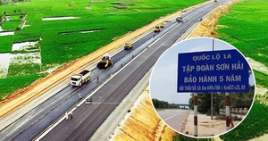 Khoan sâu hàng nghìn mét, Trung Quốc vừa phát hiện 2 mỏ vàng lớn, trữ lượng có thể vượt 2.000 tấn - Ảnh 4.