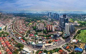 Cách Hà Nội chưa tới 50km, huyện này vừa được quy hoạch lên thị xã 400.000 dân - Ảnh 1.
