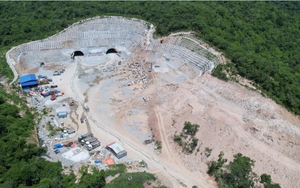 Đại diện cường quốc châu Á: Siêu dự án lớn nhất từ trước tới nay sẽ đưa Việt Nam thành trung tâm ASEAN - Ảnh 5.