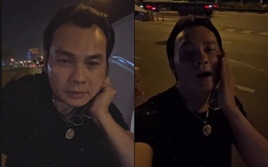 Trịnh Sảng tiêu tán sạch 1.000 tỷ, có tuyên bố gây sốc sau vụ bị tố làm "sugar baby" của đại gia lừa đảo - Ảnh 2.