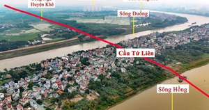 Giám đốc IFC: Hàng năm IFC "rót" khoảng 2 tỷ USD vào Việt Nam, kỳ vọng gia tăng vốn đầu tư - Ảnh 3.