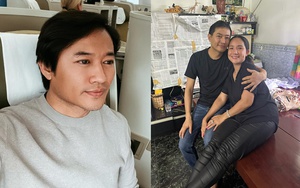 L&yacute; do diễn vi&ecirc;n Qu&yacute; B&igrave;nh đột ngột qua đời ở tuổi 42 - Ảnh 4.