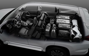 Vừa về nước xe Yamaha bản đời mới dáng khỏe, có chi tiết khách Việt cực thích, giá đồn đoán gây bất ngờ - Ảnh 13.