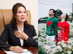 Nữ nghệ sĩ Việt gây phẫn nộ khi lan truyền hình ảnh thi hài cố diễn viên Quý Bình - Ảnh 1.