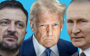 RG: Nga phá sập sở chỉ huy Ukraine sát giờ Kiev đàm phán, bắt sống tù binh, 10.000 lính bị chặt đứt đường lui - Ảnh 4.