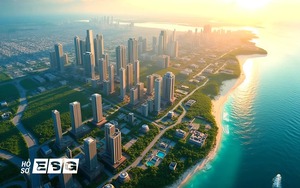 Việt Nam sắp có "siêu nhà máy" đốt rác phát điện  6.400 tỷ, áp dụng công nghệ lõi chỉ nước tiên tiến mới có - Ảnh 4.