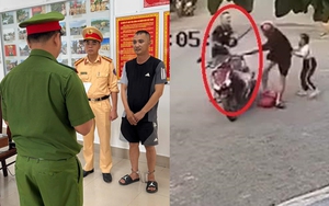 Ập vào căn hộ cho thuê, công an bắt quả tang 'bữa tiệc chất cấm' của 3 nam và 1 nữ - Ảnh 2.