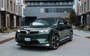 5 xe điện VinFast đời mới bất ngờ lộ diện: Chỉ bán kèm pin nhưng giá thấp hơn, có mẫu giảm trên 10 triệu - Ảnh 2.