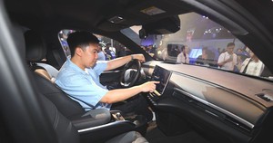 Đoàn công tác đặc biệt của Việt Nam tại Mỹ đạt bước đột phá lớn nhất những ngày qua: "Cánh cửa thép" đã mở - Ảnh 5.