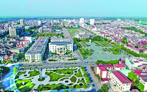 Sau mở rộng địa giới, TP HCM có thể sở hữu bao nhiêu sân bay? - Ảnh 2.