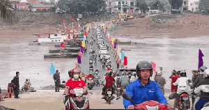 Hàng trăm nghìn tấn hàng từ Mỹ đổ bộ Việt Nam với giá cực rẻ: Thuế nhập khẩu 3%, đưa Việt Nam trở thành ông trùm khu vực ASEAN - Ảnh 2.