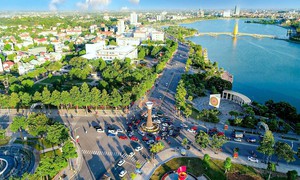 Công nghệ hàng không tại nhà ga thông minh nhất VN, tỷ phú Nguyễn Thị Phương Thảo gọi đây là 'dấu mốc' - Ảnh 8.