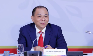 "Dấu mốc mới" với hãng hàng không của tỷ phú Nguyễn Thị Phương Thảo: Đại bàng C909 sẵn sàng cất cánh - Ảnh 5.