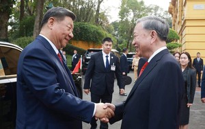 Mô hình hợp tác "chưa từng có tiền lệ" Việt Nam - Trung Quốc được Chủ tịch Tập Cận Bình nhắc tới - Ảnh 2.
