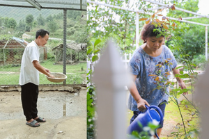 Tâm sự của Nancy Phạm - nữ sinh cấp 3 "một năm không ngủ trưa" vì "Thằng Cười" - Ảnh 4.