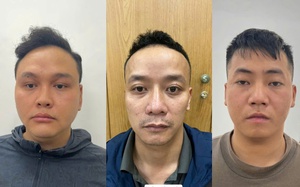 Vụ ghép ảnh khỏa thân nữ sinh trường chuyên: Góc nhìn từ luật sư - Ảnh 2.