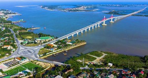 &Ocirc;ng Trần Đ&igrave;nh Long: H&ograve;a Ph&aacute;t kh&ocirc;ng sợ cạnh tranh, chưa sợ c&aacute;i g&igrave;, &ldquo;mất d&acirc;y thần kinh sợ rồi&rdquo; - Ảnh 2.