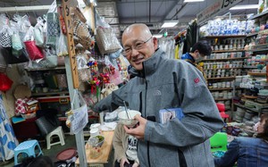 Giới khoa học bối rối khi phát hiện đàn dê sống sót hơn 250 năm trên đảo hoang không có nước ngọt - Ảnh 3.